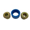 İşlenmiş Dişli Kaplin Takımı DK38 - 24 - 38mm (Lisinya)