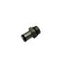 Ar Pump Bypass Regülatör Üst Çıkış Krom (Lisinya)