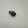 Ar Pump Bypass Regülatör Üst Çıkış Krom (Lisinya)