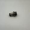 Ar Pump Bypass Regülatör Üst Çıkış Krom (Lisinya)