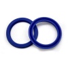 Piston Boğaz Keçesi Pu K21 - 130x150x15 (Lisinya)