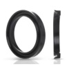 Piston Boğaz Keçesi Nbr K21 - 130x150x15 (Lisinya)