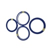 Piston Boğaz Ön Basınç Ringleri Pu K29 - 90x105.5x6.3 (Lisinya)