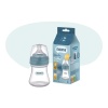 Biberon Anti Kolik Biberon 150 ml Kapaklı Biberon 6 - 18 Ay (Orta Akış)