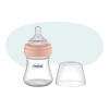 Biberon Anti Kolik Biberon 150 ml Kapaklı Biberon 6 - 18 Ay (Orta Akış)