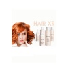 Hairx Saç Uzatıcı Besleyici Şampuanı 150 ml Saç Güçlendirici Serumu 30 ml X 2şer Adet