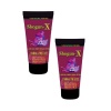 Shogun -x Extra Cream Erk.eklere Özel Geci.kt.irici Ser.tleş.tirici Büy.ütücü Kremi 50ml X 2 Adet