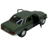 Çek Bırak Araba 1:32 Mercedes Benz W123 - 43686 - Yeşil (Lisinya)