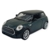 Welly 1:32 New Mini Çek Bırak Araba -  43696 - YEŞİL (Lisinya)