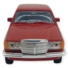 Çek Bırak Araba 1:32 Mercedes Benz W123 - 43686 - KIRMIZI (Lisinya)
