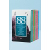 88 Soru Serisi - 8 Bez Çantalı