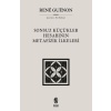 Sonsuz Küçükler Hesabının Metafizik İlkeleri