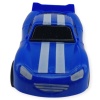 Çek Bırak Nascar Arabası 10.5 Cm - BP-035-MAVİ (Lisinya)