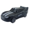 Çek Bırak Nascar Arabası 10.5 Cm - BP-035-SİYAH (Lisinya)