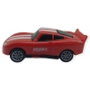 Çek Bırak Nascar Arabası 10.5 Cm - BP-035-KIRMIZI (Lisinya)
