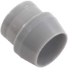 Plastik Kuyruklu Yüksük 6mm (Lisinya)