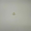 Plastik Kuyruklu Yüksük 8mm (Lisinya)