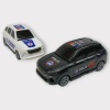 Çek Bırak TOGG Polis Arabası - 2li Hatchback (Lisinya)