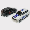 Çek Bırak TOGG Polis Arabası - 2li Hatchback (Lisinya)