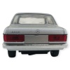 Çek Bırak Araba 1:32 Mercedes Benz W123 - 43686 - GRİ (Lisinya)