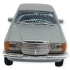 Çek Bırak Araba 1:32 Mercedes Benz W123 - 43686 - GRİ (Lisinya)