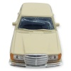 Çek Bırak Araba 1:32 Mercedes Benz W123 - 43686 - BEYAZ (Lisinya)