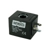 Gevax Valf Ventil Bobin 13.15mm - 12/24/110/220V Ac/Dc (Lisinya)