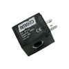 Gevax Valf Ventil Bobin 13.15mm - 12/24/110/220V Ac/Dc (Lisinya)