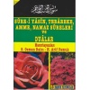 Sure-i Yasin, Tebareke, Amme, Namaz Sureleri ve Dualar (Yas-013/P10)