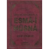 Şifa ve Sırlarıyla Esma-i Hüsna (Dua 113)