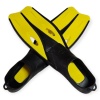Sea Walker Çantalı Yüzücü Paleti 34-35 SARI - MAS-34/35 (Lisinya)
