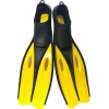Sea Walker Çantalı Yüzücü Paleti 34-35 SARI - MAS-34/35 (Lisinya)
