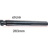 Transpalet Piston Mili 263x28mm (Lisinya)