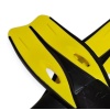 Sea Walker Çantalı Yüzücü Paleti 40-41 SARI - MAS-40/41 (Lisinya)