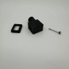Pnömatik Valf Ventil Dar Soket 11mm 12/24/110/220V Ac/Dc (Lisinya)