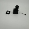 Pnömatik Valf Ventil Dar Soket 11mm 12/24/110/220V Ac/Dc (Lisinya)