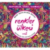 Renkler Ülkesi