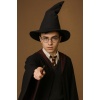Harry Potter Seçmen Şapkası Siyah Renk