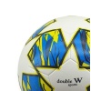 Futbol Topu Mikro Dikişli 420 gr No:5 - FB-710-SARI (Lisinya)