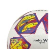 Futbol Topu Mikro Dikişli 420 gr No:5 - FB-710-KIRMIZI (Lisinya)