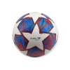 Futbol Topu Mikro Dikişli 420 gr No:5 - FB-710-MAVİ (Lisinya)