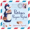 Postacı Penguen Paytak