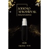 2 Adet Afrodizyak Etkili Erkek Parfüm Cep Boy Musk + Fresh 5ml