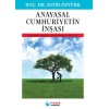 Anayasal Cumhuriyetin İnşası - Stratejik Rekabet Araştırmaları Dizisi-5
