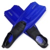 Yüzücü Paleti Bermuda MAVİ Çantalı - 39-40 - B575 (Lisinya)