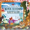 Büyük Teyzenin Kaktüsleri