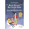 Hayal Hırsızı Bay Çatlak Kafa ve Kara Bulutlar Krallığı