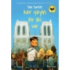 Her Şeyin Bir İlki Var