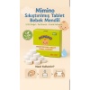 Sıkıştırılmış Tablet Sihirli Mendil 250 Adet - Lisinya