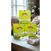 Sihirli Tablet Islak Mendil 250 Adet x 3 Kutu